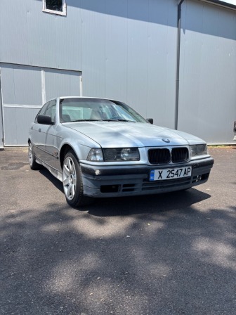 BMW 316