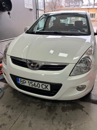 Hyundai i20 1.4