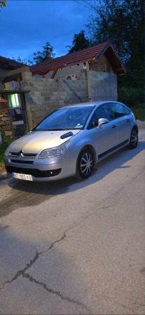 Citroen C4 1.4