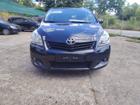 Toyota Verso 1.8 VVT-I