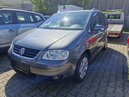 VW Touran