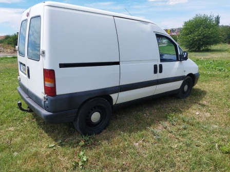 Citroen Jumper 2.0 HDI