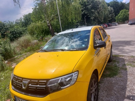Dacia Logan 1.5