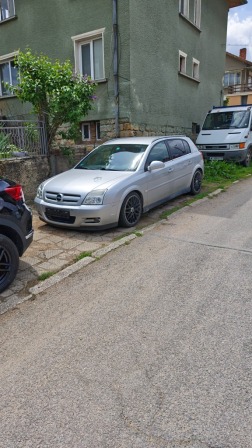 Opel Signum 3.2 V6
