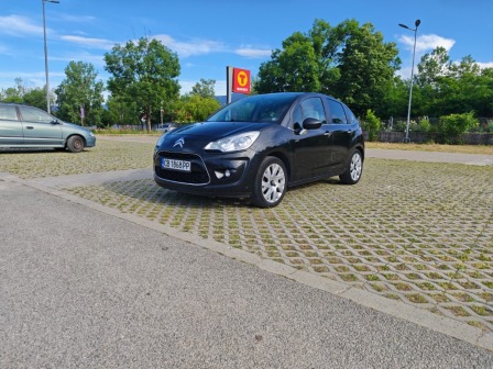 Citroen C3 1.4 VTI