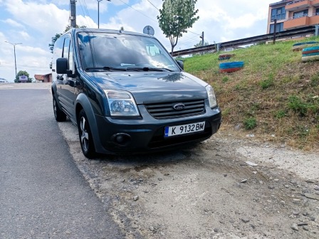 Ford Connect 1.8tdi