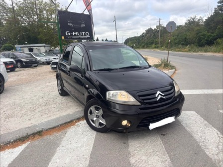 Citroen C3 1.4HDI