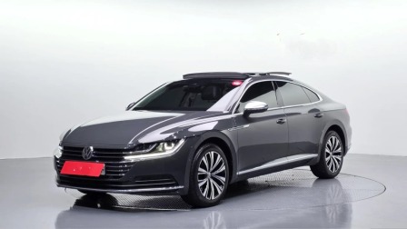 VW Arteon 2.0TDI RESTIGE