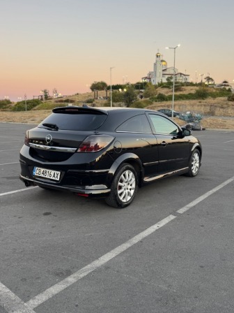 Opel Astra 1.9