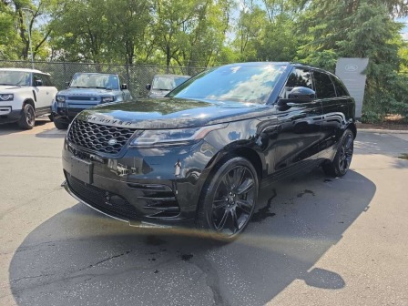 Land Rover Range Rover * R Dynamic S *