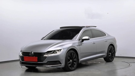 VW Arteon 2.0TDI PRESTIGE