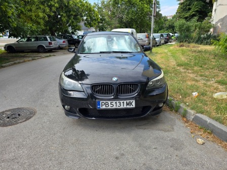 BMW 530 xd