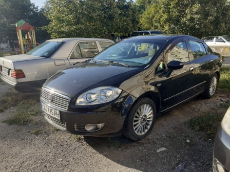 Fiat Linea 1.3 mjet