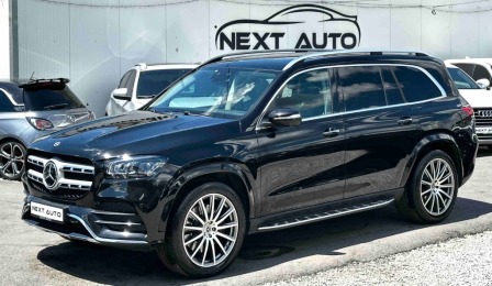 Mercedes-Benz GLS 400D AMG 6+1