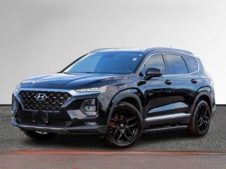 Hyundai Santa Fe 2.4 Essential