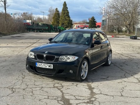 BMW 118 118d