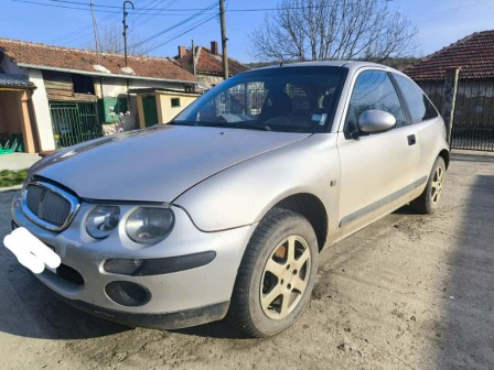 Rover 25 1.4, 16v