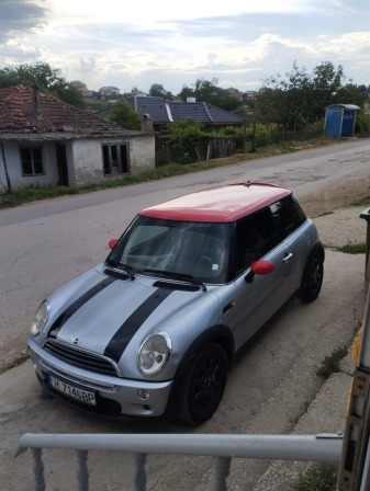 Mini ONE 1.2
