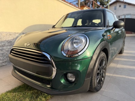 Mini ONE 1.2i