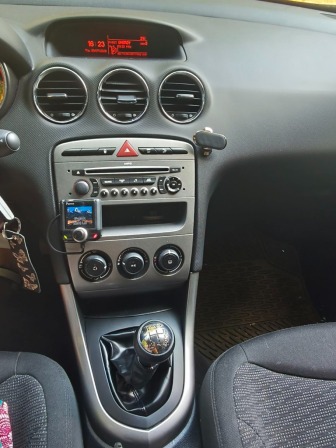Peugeot 308 1.6i