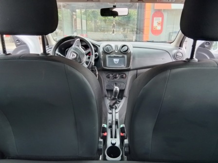 Dacia Sandero 1.2sd