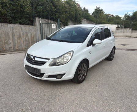 Opel Corsa 1.3 CDTi