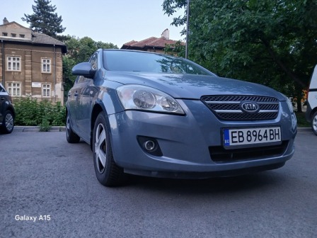 Kia Ceed 1.4