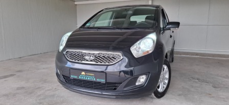 Kia Venga 1.4