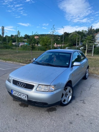 Audi A3 1.9 110