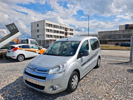 Citroen Berlingo 2.0HDI
