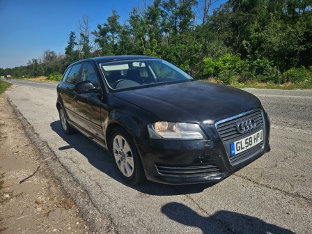 Audi A3 1.9 105