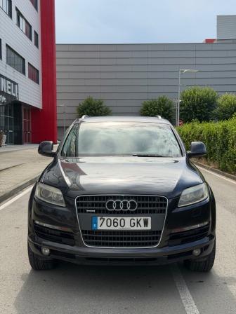 Audi Q7 3.0 CASA