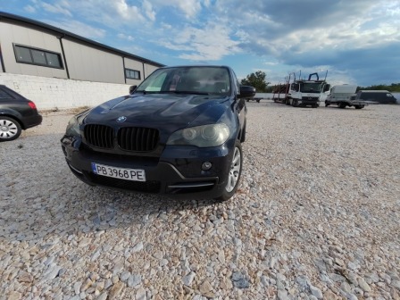 BMW X5 3.0d