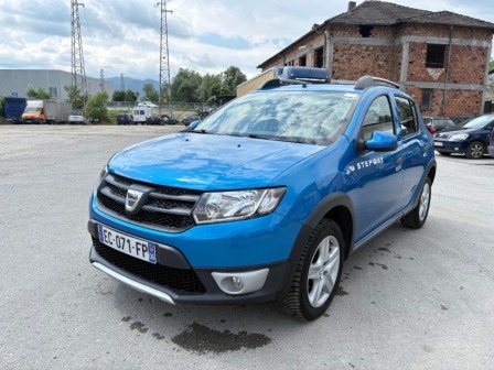 Dacia Sandero 1.5 dci