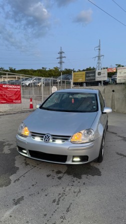 VW Golf 1.9TDI