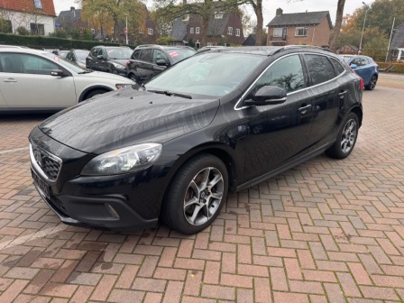 Volvo V40 2.0 D2 120hp