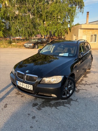 BMW 320 2.0