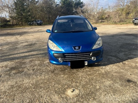 Peugeot 307 SW 1.6 hdi