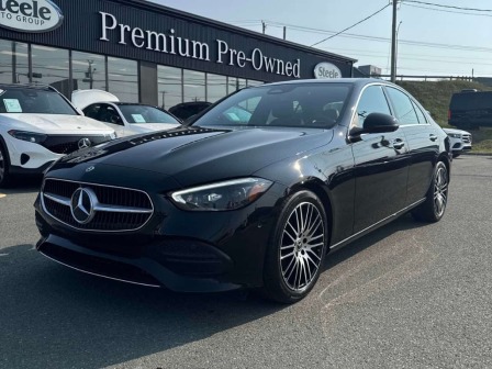 Mercedes-Benz C 300 * CARFAX *