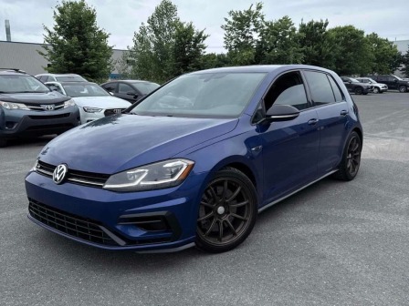 VW Golf * DSG * CARFAX