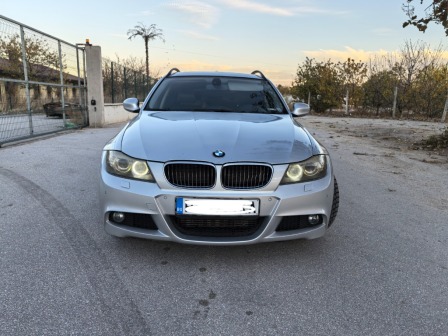 BMW 330 330Xdrive