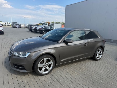 Audi A3 1.6TDI