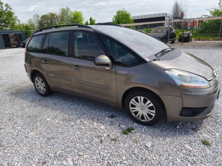 Citroen C4 Picasso 2.0