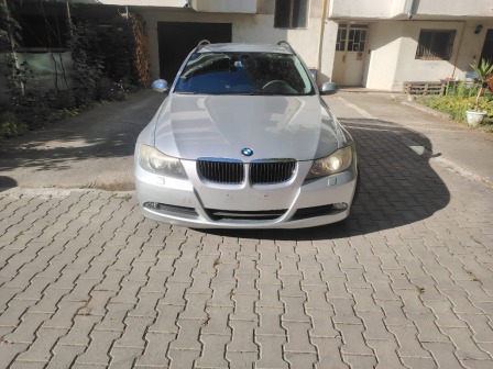 BMW 325 3.0