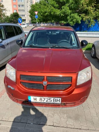 Dodge Caliber 1,8