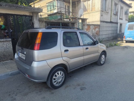 Suzuki Ignis 1.3