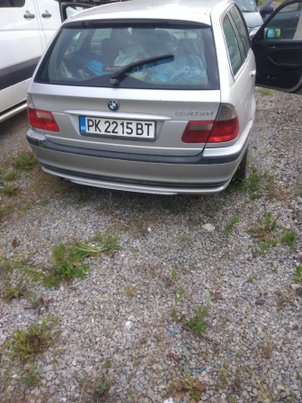 BMW 330 330xd