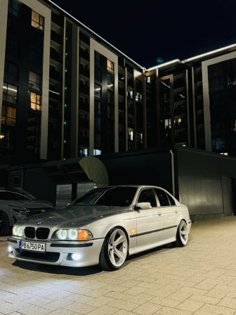BMW 530 3.0D