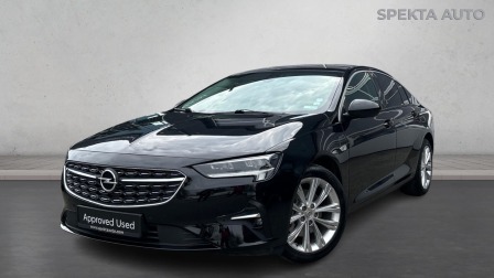 Opel Insignia 2.0 Turbo D, Месечна вноска от 190 €