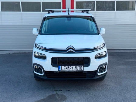 Citroen Berlingo 1.5D